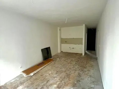 Sale, two bedroom apartment, 65m², Centar, Pančevo