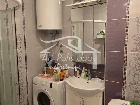 Izdavanje, dvosoban stan, 66m², Čukarica, Beograd - image 8