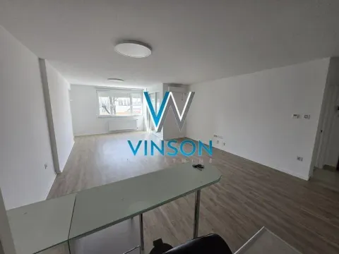 Rent, office space, 104m², Sajam, Novi Sad Sve Podlokacije - image 2