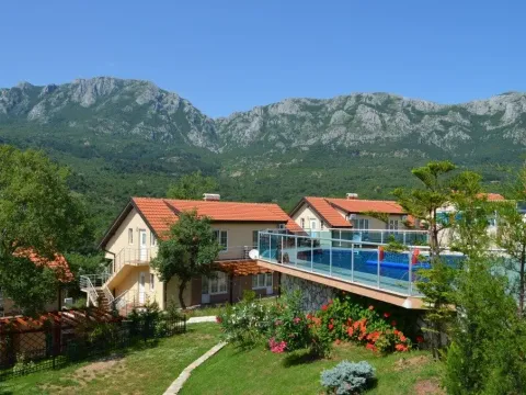 Sale, apartment, 132m², Bar, Crna Gora - image 4