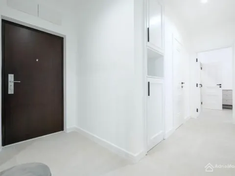 Sale, two bedroom apartment, 87m², Bečići, Budva - image 13