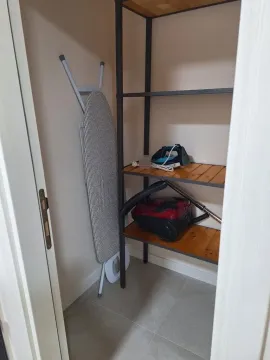 Rent, one bedroom apartment, 55m², Central Point, Podgorica - image 8