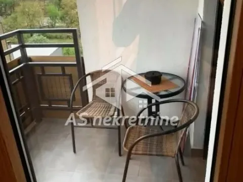 Rent, two bedroom apartment, 42m², Zemun Sve Podlokacije, Beograd - image 8