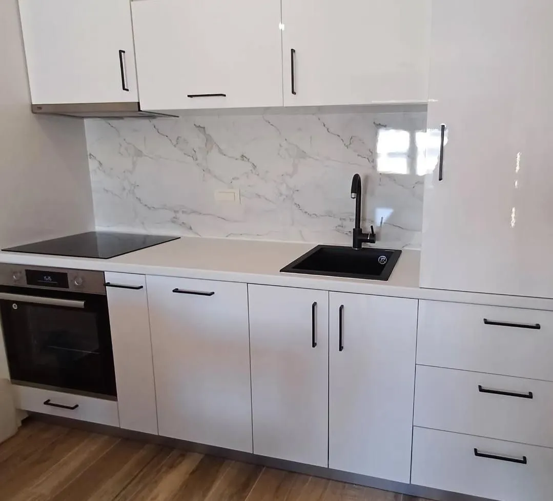 Sale, one bedroom apartment, 43m², Centar, Ulcinj