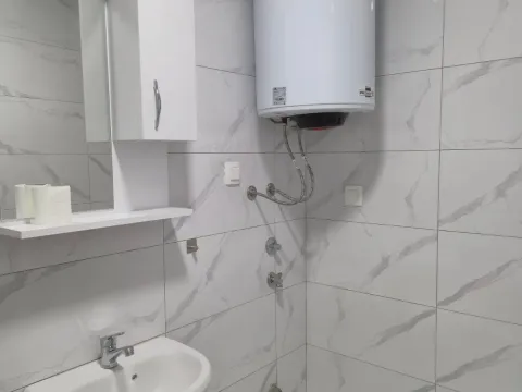 Rent, one bedroom apartment, 43m², Zagorič, Podgorica - image 8