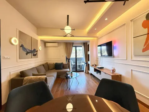 Sale, two bedroom apartment, 66m², Vezirov Most, Podgorica - image 11