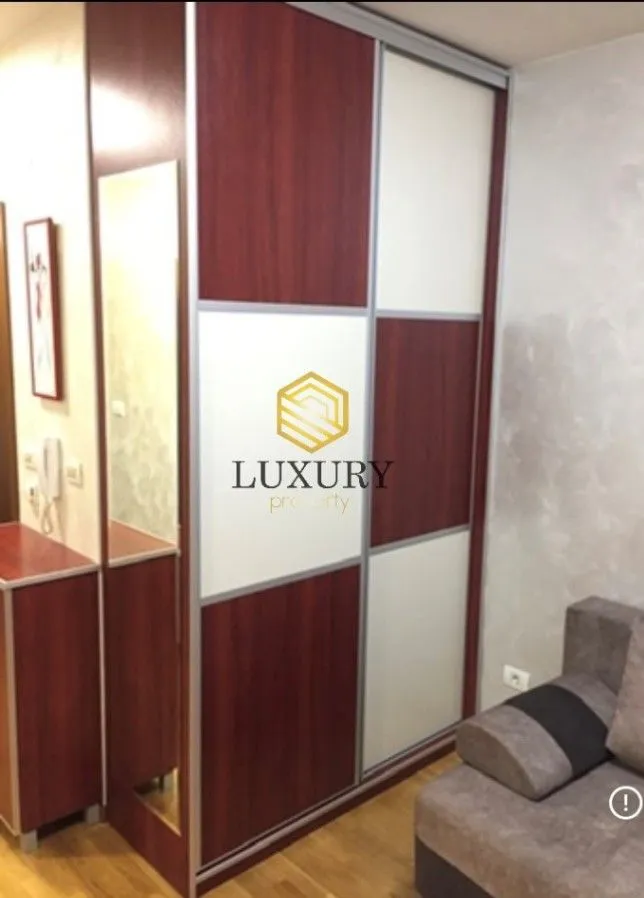 Rent, studio apartment, 31m², City Kvart, Podgorica