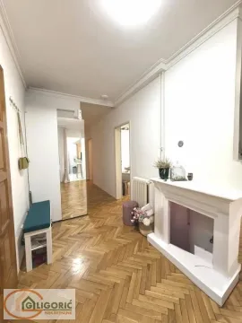 Prodaja, trosoban stan, 101m², Bogoslovija, Palilula Sve Podlokacije - image 8