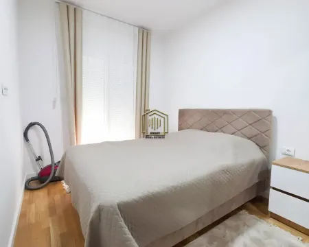 Izdavanje, jednosoban stan, 45m², Zabjelo, Podgorica - image 6