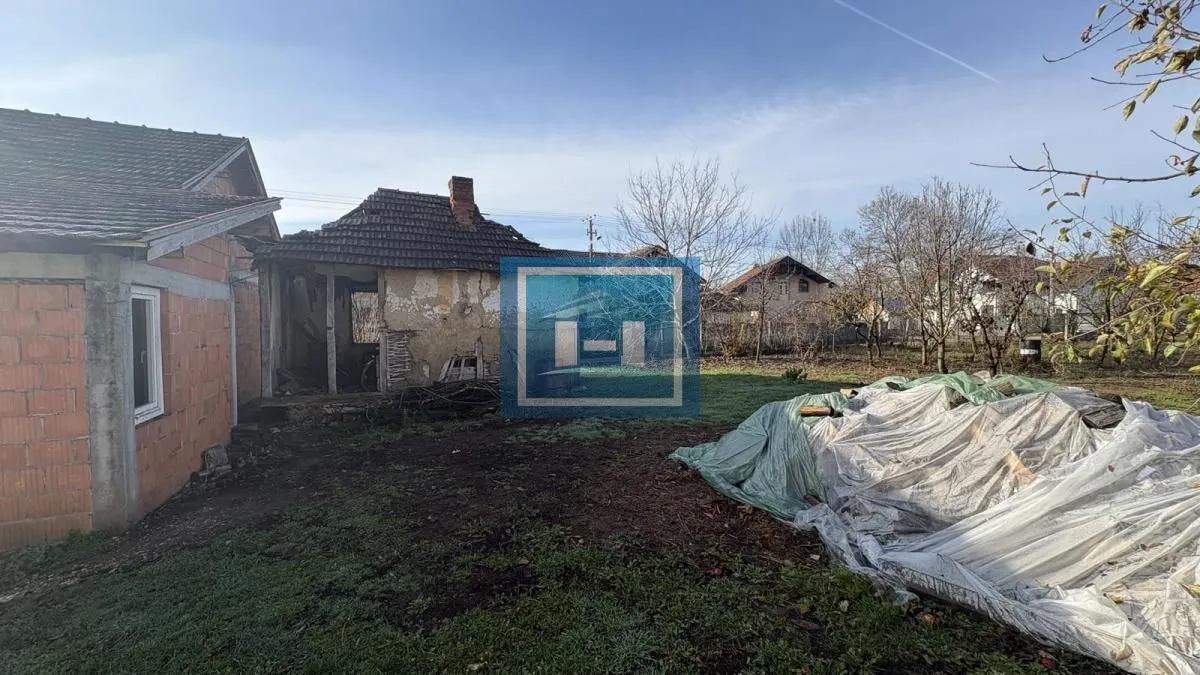 Prodaja, kuća, 100m², Vinorača, Jagodina
