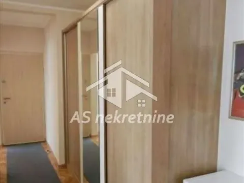 Rent, three bedroom apartment, 78m², Novi Beograd Sve Podlokacije, Beograd - image 28