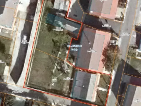 Prodaja, plac, 911m², Cetinje, Crna Gora - image 3