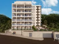 Prodaja, dvosoban stan, 62m², Bečići, Budva - image 1