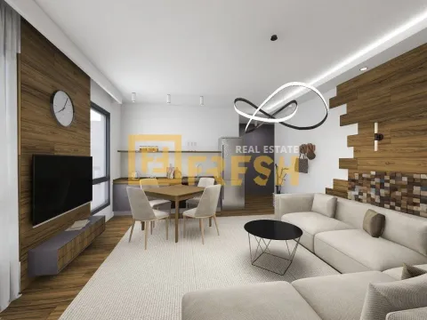 Prodaja, jednosoban stan, 40m², Kolašin, Crna Gora - image 7