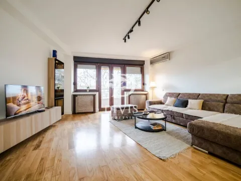 Izdavanje, trosoban stan, 111m², Vračar Hram, Vračar Sve Podlokacije - image 3