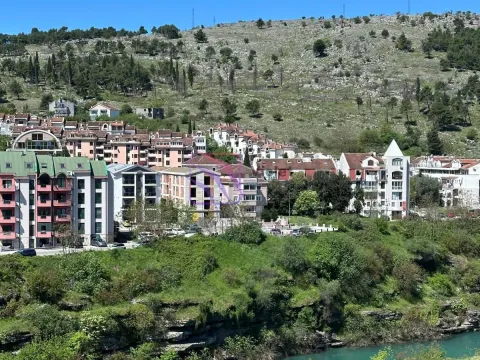 Rent, one bedroom apartment, 45m², City Kej, Podgorica - image 6
