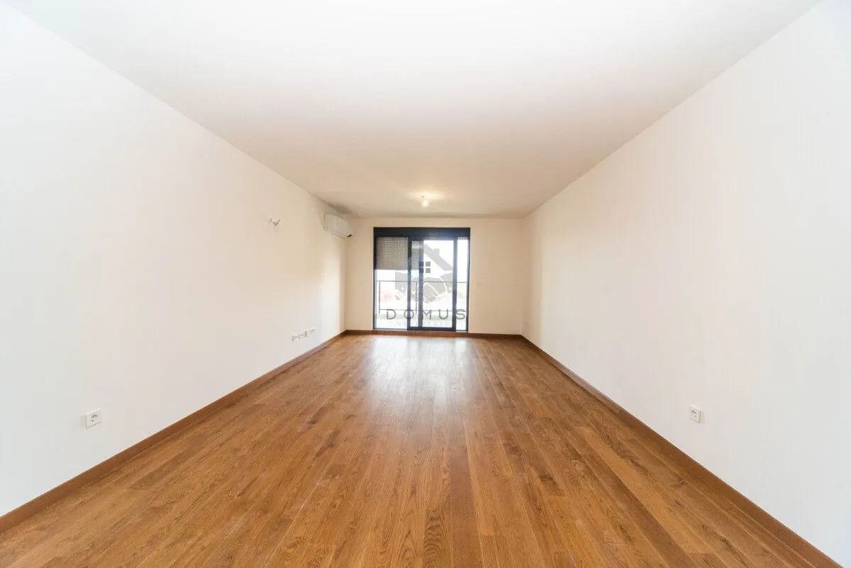 Sale, two bedroom apartment, 127m², Tološi, Podgorica