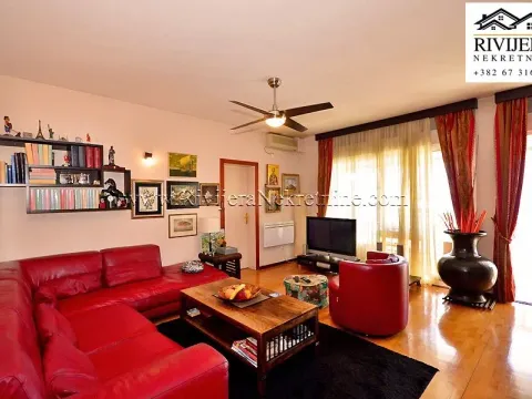 Sale, three bedroom apartment, 95m², Topla, Herceg Novi - image 13