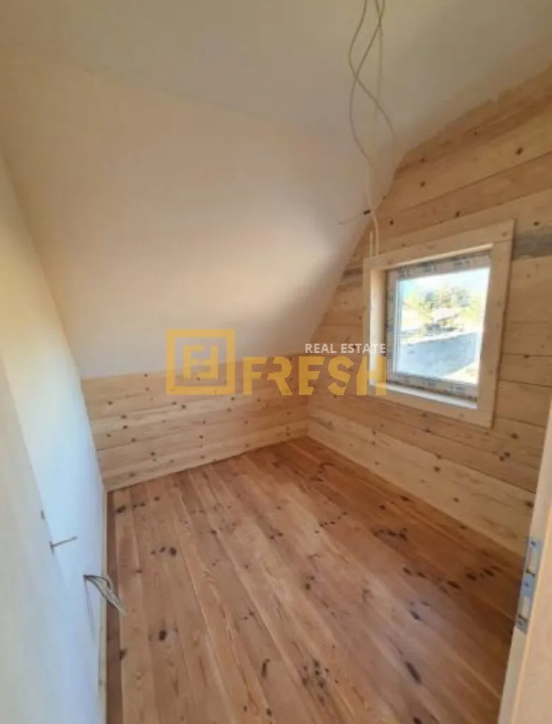Prodaja, kuća, 60m², Žabljak, Crna Gora