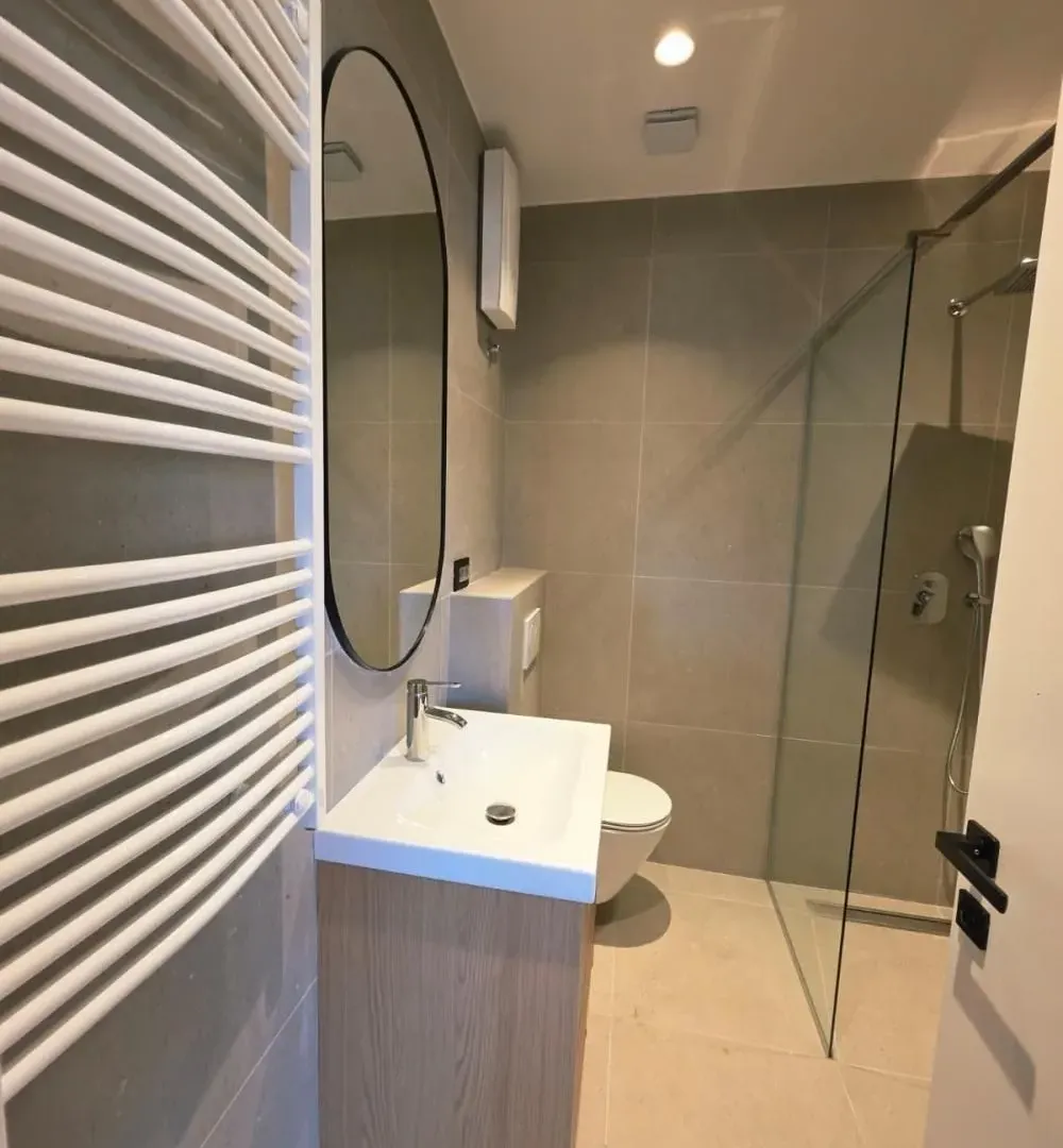 Prodaja, stan, 20m², Savski Venac, Beograd