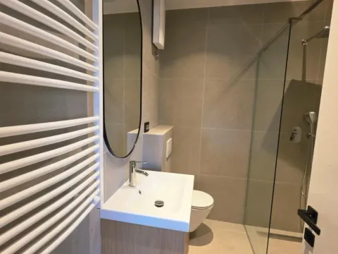 Sale, apartment, 20m², Senjak, Beograd - image 10