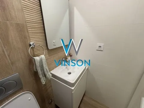 Rent, office space, 68m², Salajka, Novi Sad Sve Podlokacije - image 11