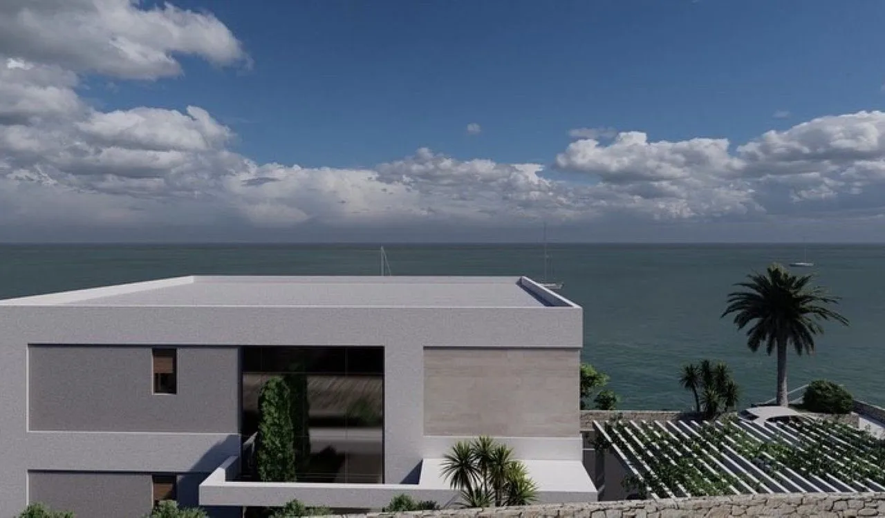 Prodaja, jednosoban stan, 52m², Budva, Crna Gora