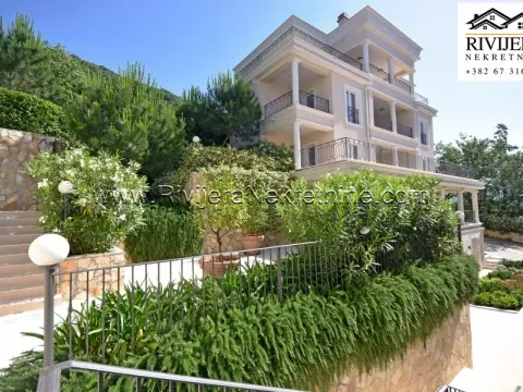 Prodaja, trosoban stan, 115m², Đenovići, Herceg Novi - image 14