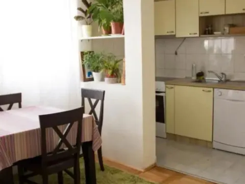 Izdavanje, jednosoban stan, 50m², Stari Aerodrom, Podgorica - image 5