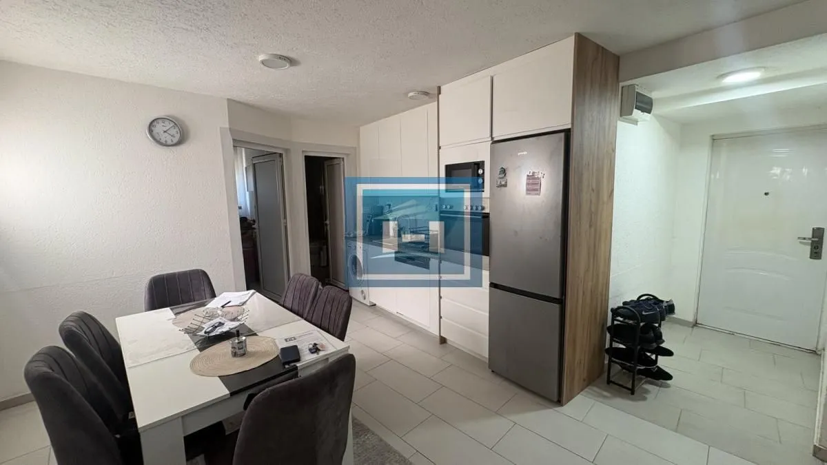Prodaja, jednosoban stan, 39m², Centar, Jagodina