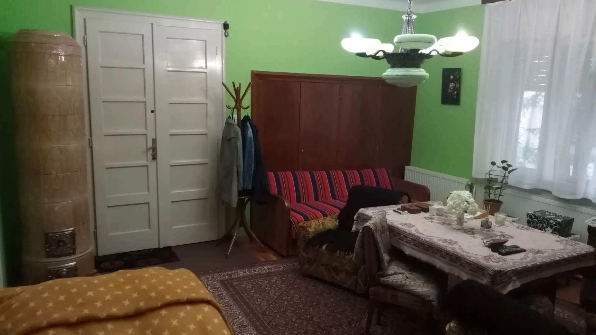 Prodaja, kuća, 159m², Centar, Subotica