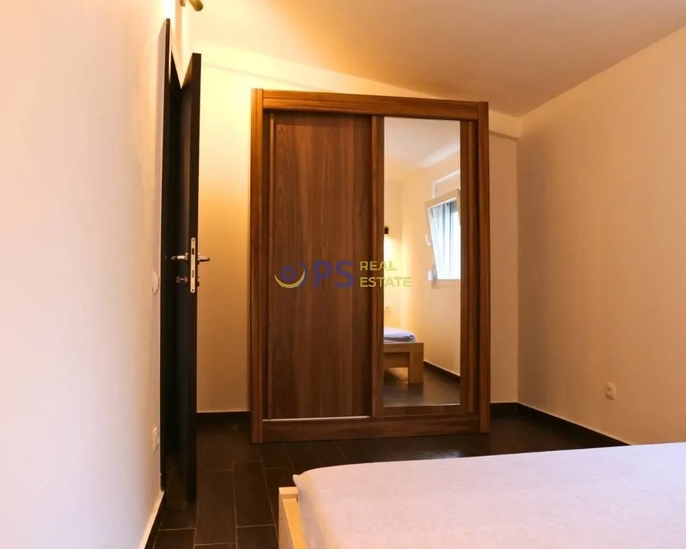Sale, one bedroom apartment, 52m², Bar, Crna Gora