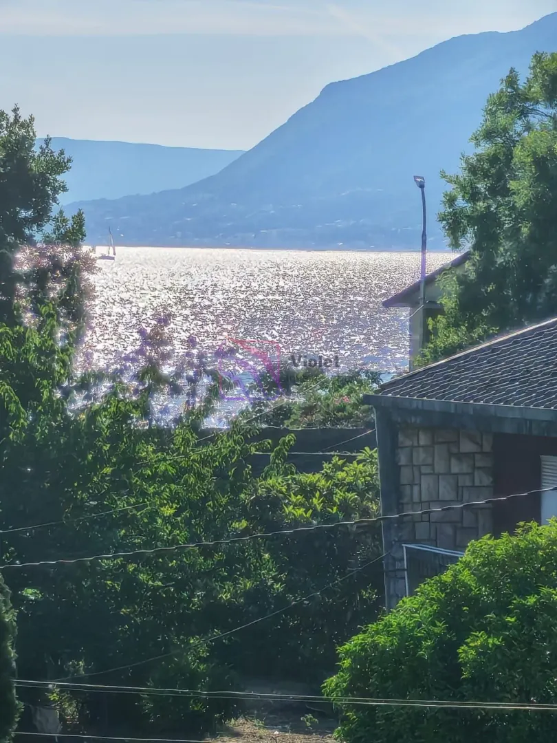 Prodaja, plac, 242m², Kalimanj, Tivat