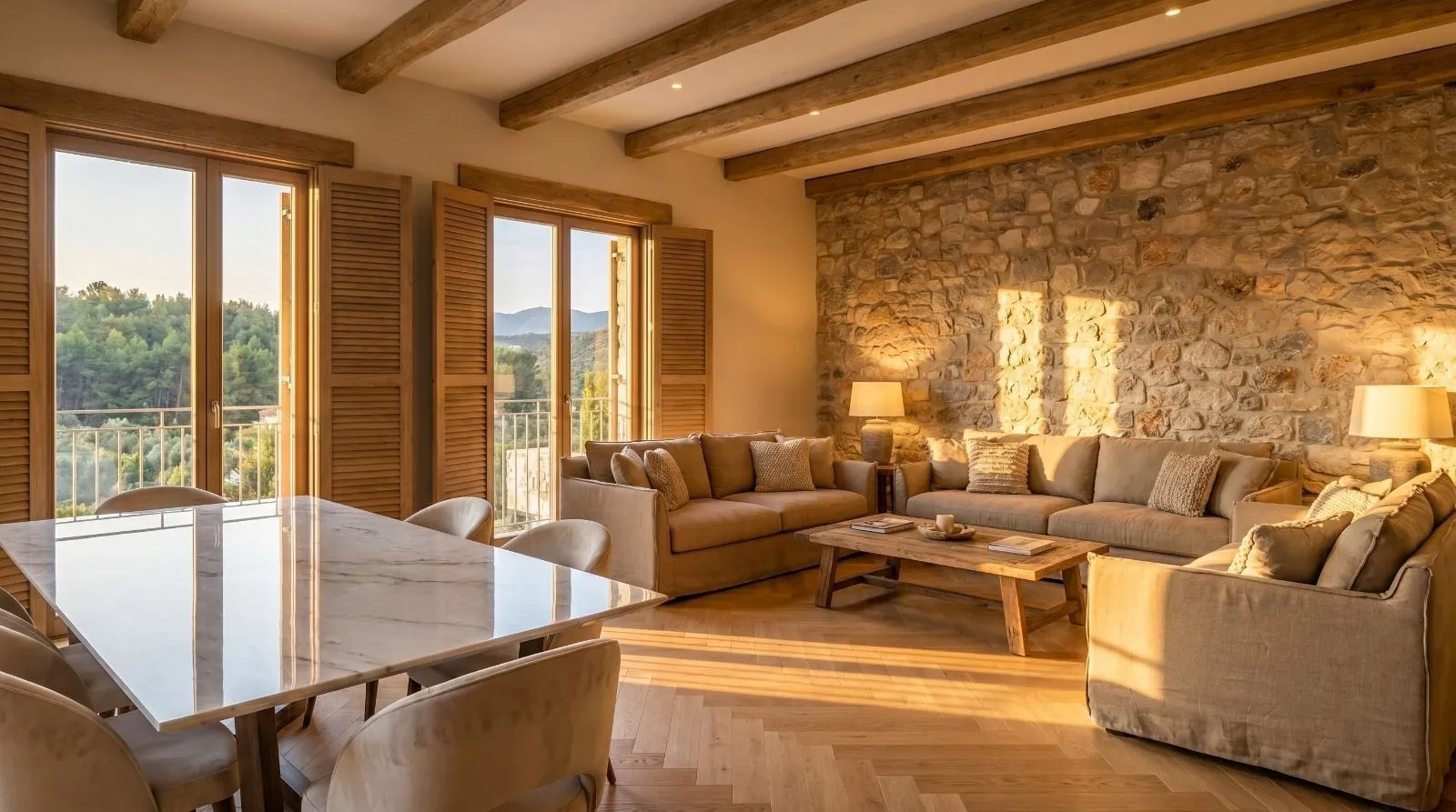 Sale, one bedroom apartment, 37m², Radanovići, Kotor