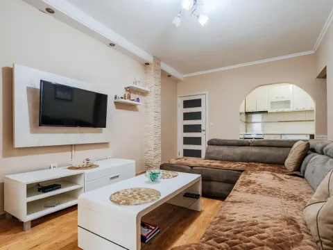 Prodaja, dvosoban stan, 58m², Budva, Crna Gora - image 2