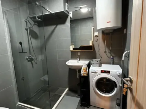 Izdavanje, jednosoban stan, 45m², Zabjelo, Podgorica - image 4