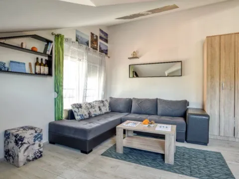 Sale, studio apartment, 30m², Donja Lastva, Tivat - image 5