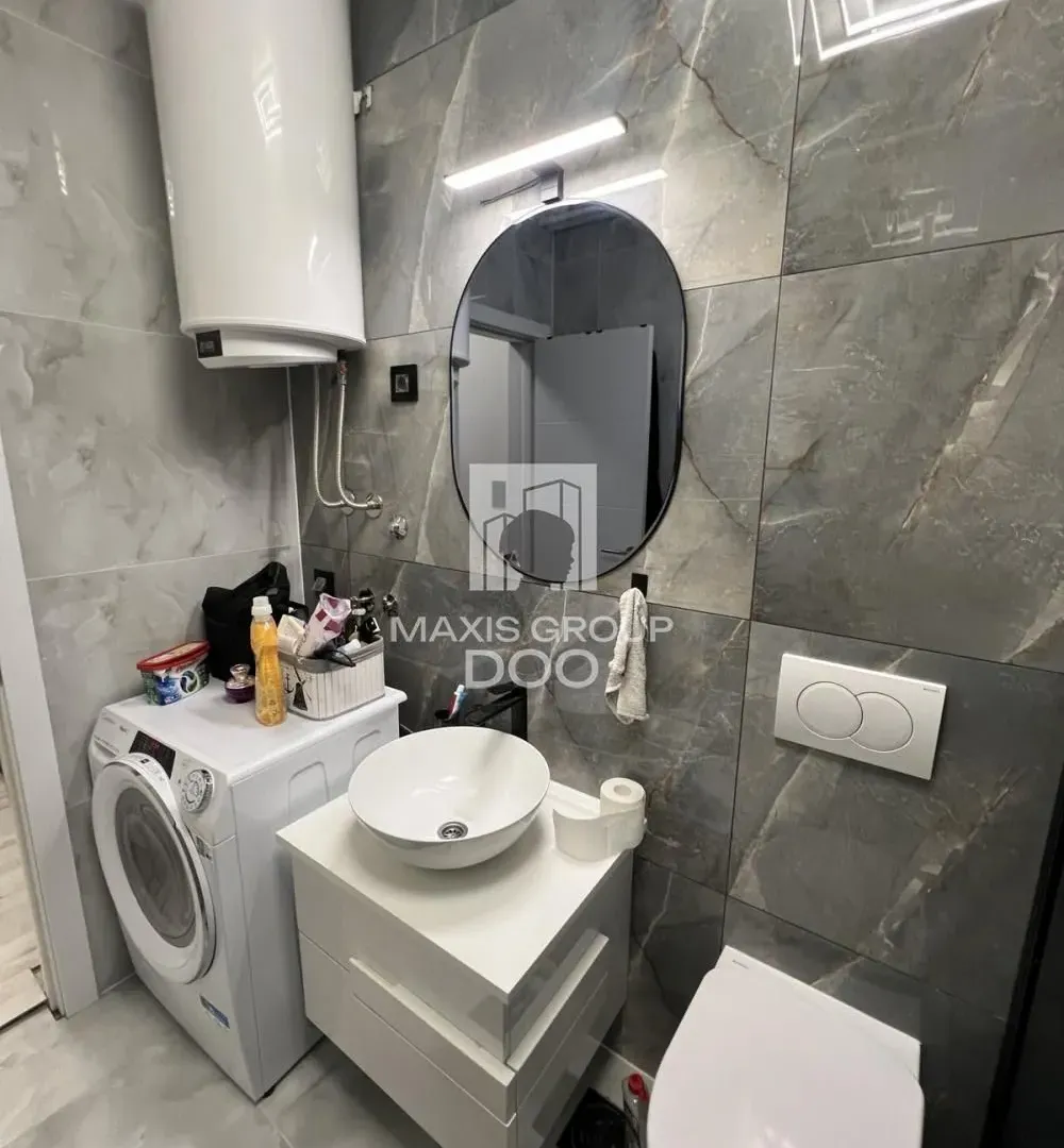 Prodaja, dvosoban stan, 40m², Voždovac Sve Podlokacije, Beograd