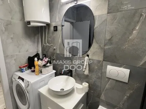 Prodaja, dvosoban stan, 40m², Voždovac Sve Podlokacije, Beograd - image 11