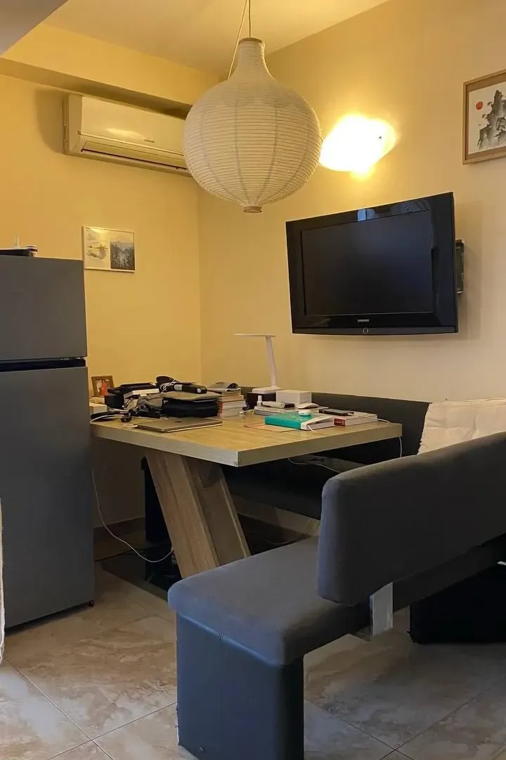 Sale, one bedroom apartment, 53m², Podkošljun, Budva