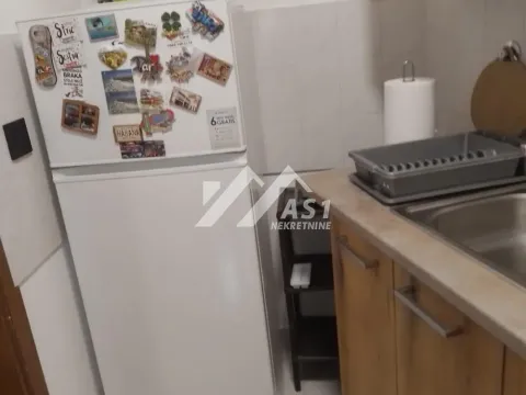 Izdavanje, dvosoban stan, 60m², Novi Sad Sve Podlokacije, Novi Sad - image 6