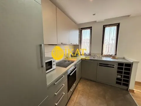 Izdavanje, trosoban stan, 114m², Savski Venac, Beograd - image 16
