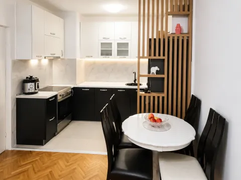 Sale, one bedroom apartment, 50m², Zabjelo, Podgorica - image 3