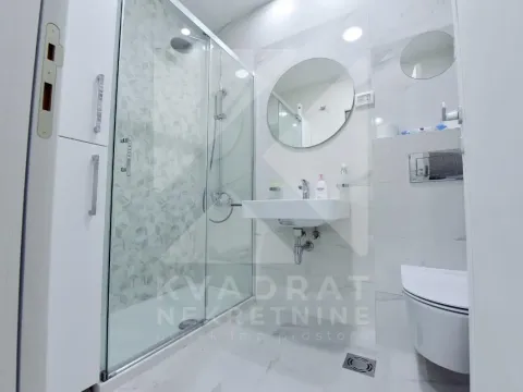 Rent, one bedroom apartment, 50m², Central Point, Podgorica - image 12