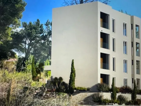 Sale, two bedroom apartment, 73m², Zeleni Pojas, Bar - image 7