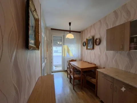 Izdavanje, dvosoban stan, 60m², Liman 1, Novi Sad Sve Podlokacije - image 2