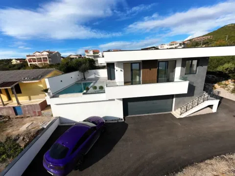 Prodaja, kuća, 126m², Krimovica, Kotor - image 8