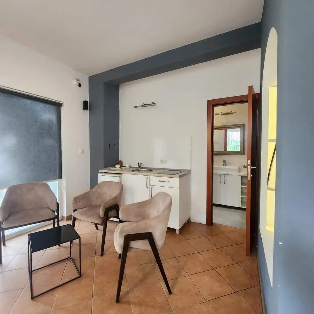 Rent, office space, 73m², Centar, Budva