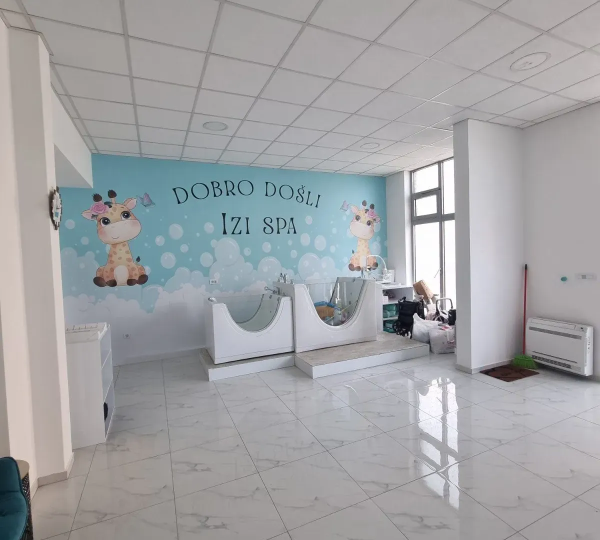 Sale, office space, 50m², Centar, Nikšić