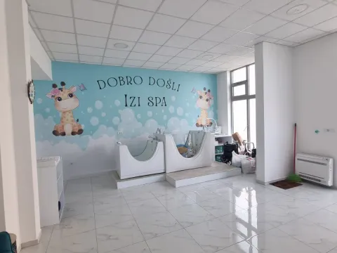 Prodaja, poslovni prostor, 50m², Centar, Nikšić - image 10